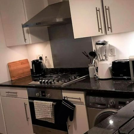 2 Bedroom Victorian Garden Flat ロンドン エクステリア 写真